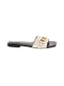 Unisa Ivory Sandals Size 9 - photo 1