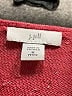 J.Jill Red Pullover Sweater Size Med Petite - photo 7