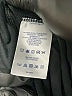 Lands' End Solid Black Athletic Shorts Size 14 - 16 - photo 4