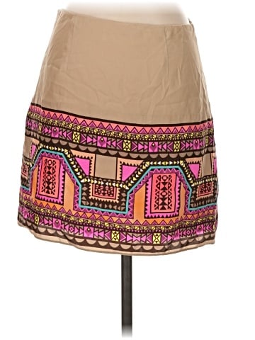 Alice & Trixie Casual Skirt (view 2)