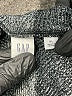 Gap Gray Turtleneck Sweater Size XL - photo 7