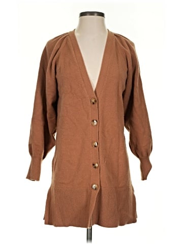 Ann Taylor Cardigan (view 1)