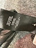Wilfred 100% Polyester Solid Gray Casual Pants Size 12 - photo 5