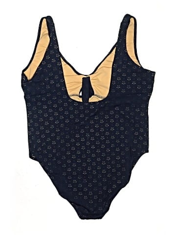 J.Crew Factory Store One Piece Swimsuit (view 2)