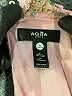 Aqua Floral Pink Dress Size 14 - 16 - photo 3