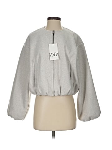 Zara Jacket (view 1)