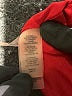 Guess Solid Red Cocktail Dress Size 10 - photo 8