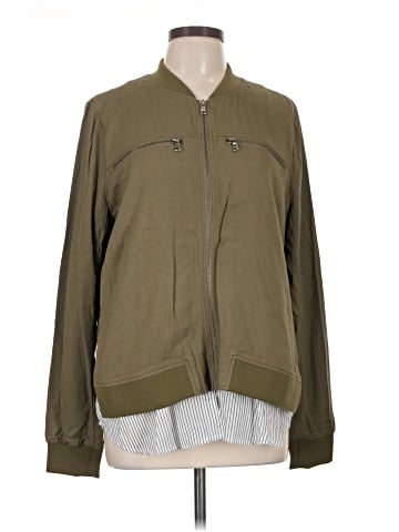 Mystree Jacket (view 1)