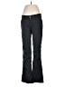 PrAna Black Casual Pants Size 8 - photo 1