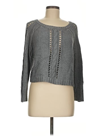 Bar III Pullover Sweater (view 1)