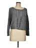 Bar III Gray Pullover Sweater Size M - photo 1