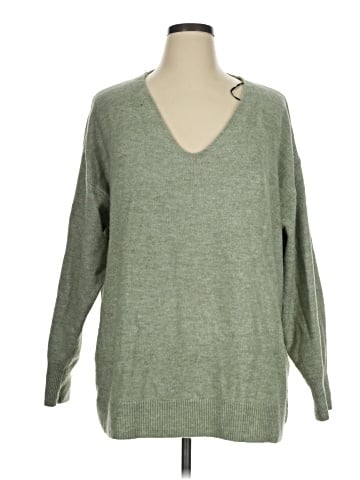 H&M Pullover Sweater (view 1)