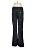 PrAna Black Casual Pants Size 8 - photo 2