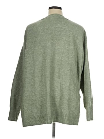 H&M Pullover Sweater (view 2)
