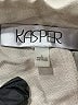 Kasper Ivory Jacket Size L - photo 6
