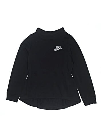 Nike Pullover Sweater (view 1)