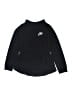 Nike Black Pullover Sweater Size L (kids) - photo 1