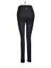 Yogalicious Solid Black Gray Active Pants Size M - photo 2