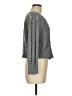 Bar III Gray Pullover Sweater Size M - photo 4