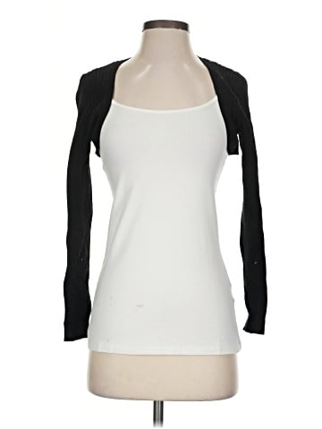 LA Hearts Cardigan (view 1)