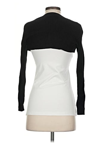LA Hearts Cardigan (view 2)
