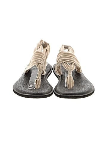 Sanuk Sandals (view 2)