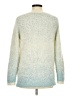 Black Rivet Blue Pullover Sweater Size M - photo 2