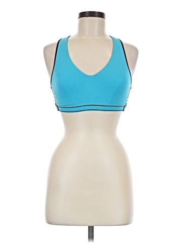 Bally Total Fitness Sports Bra (view 1)