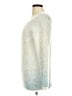 Black Rivet Blue Pullover Sweater Size M - photo 5