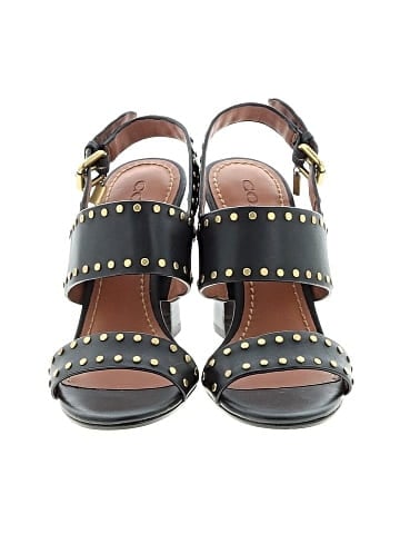 Coach Sandals (view 2)