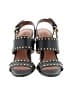 Coach Gray Sandals Size 5 1/2 - photo 2