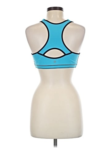 Bally Total Fitness Sports Bra (view 2)