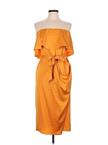 Lovers + Friends Cocktail Dress (view 1)
