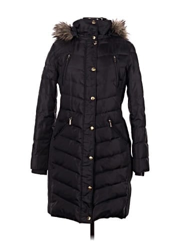MICHAEL Michael Kors Coat (view 1)