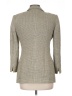 Giorgio Armani Houndstooth Gray Blazer Size EU 44 / US 14 - photo 2