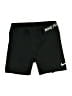 Nike Black Athletic Shorts Size M - photo 1