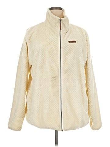 Columbia Jacket (view 1)