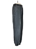 colsie Chevron-herringbone Gray Sweatpants Size S - photo 4