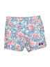 Vineyard Vines Paisley Blue Board Shorts Size 5 - photo 1