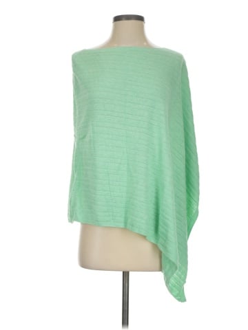 Talbots Poncho (view 1)