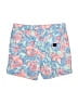 Vineyard Vines Paisley Blue Board Shorts Size 5 - photo 2