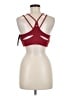 Fabletics Red Sports Bra Size M - photo 2