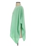 Talbots Green Poncho Size XS - photo 5