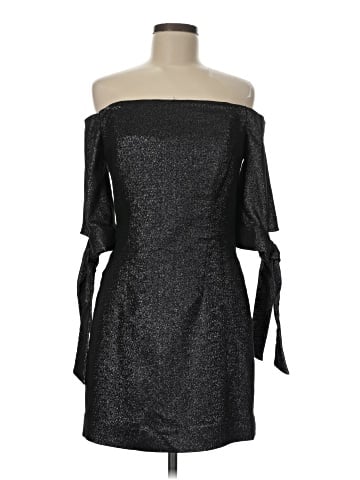 Milly Cocktail Dress (view 1)