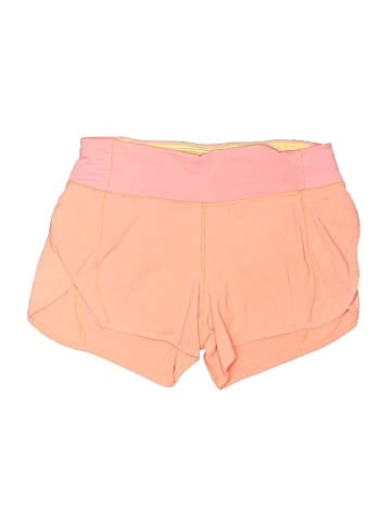 Lululemon Athletica Athletic Shorts (view 1)