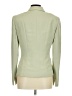 Kasper 100% Acetate Green Blazer Size 8 - photo 2
