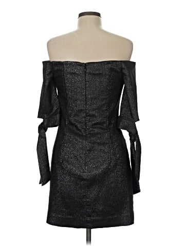 Milly Cocktail Dress (view 2)
