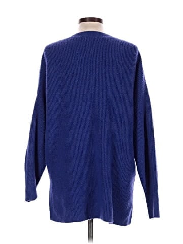 Halogen Pullover Sweater (view 2)