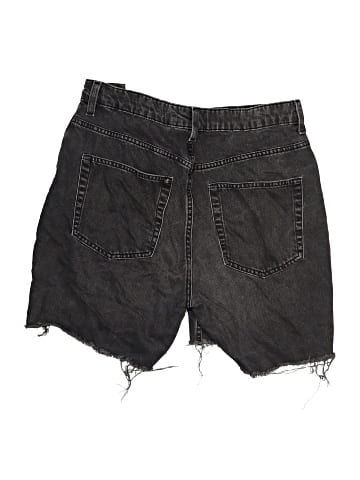 Divided by H&M Denim Shorts (view 2)