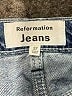 Reformation Jeans Blue Jeans Size 27 waist - photo 7